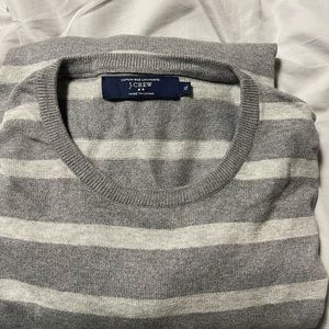 Lightweight J Crew sweater